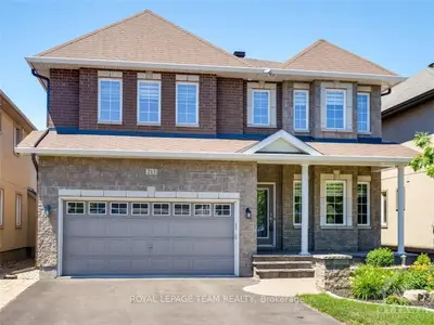 213 MADHU Crescent, Mooneys Bay - Carleton Heights and Area, ON K2C 4J2