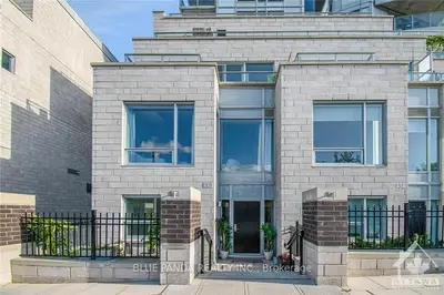 432 SPARKS Street, Ottawa Centre, ON K1R 6G6