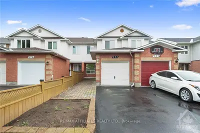 872 NESTING Way, Orleans - Cumberland and Area, ON K4A 3X3