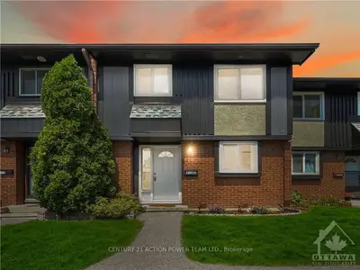 420 MOODIE Drive C, Bells Corners and South to Fallowfield, ON K2H 8A6