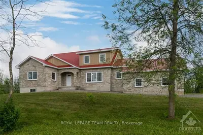 177 SNOWDONS Road, North Grenville, ON K0G 1N0