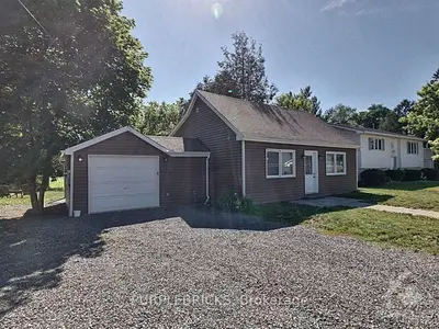 3612 MCBEAN Street, Stittsville - Munster - Richmond, ON K0A 2Z0