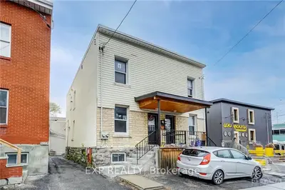 253 PERCY Street, Ottawa Centre, ON K1R 6G4