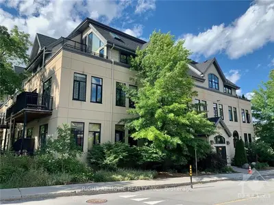 95 BEECH Street 301, Dows Lake - Civic Hospital and Area, ON K1S 3J7