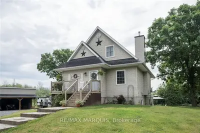 17090 COUNTY ROAD 36 Road, South Stormont, ON K0C 1M0