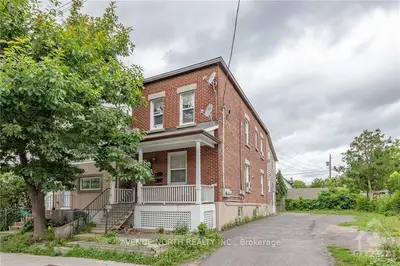 47-49 RAYMOND Street, West Centre Town, ON K1R 7A2