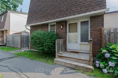 3240 SOUTHGATE Road 19, Hunt Club - South Keys and Area, ON K1V 8W7
