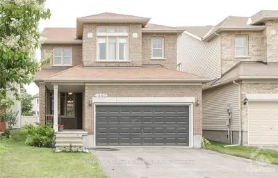 1860 MONTMERE Avenue, Orleans - Cumberland and Area, ON K4A 0L7