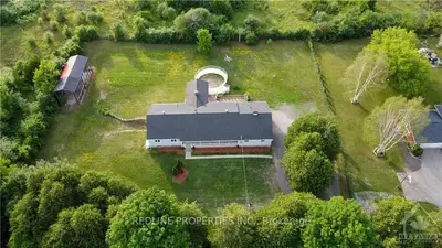 314 HIGHWAY 15 Road, Rideau Lakes, ON K7A 5B8