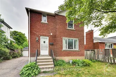 296 PRESLAND Street, Overbrook - Castleheights and Area, ON K1K 2B8