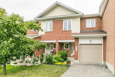 6117 HERITAGE PARK Crescent, Orleans - Convent Glen and Area, ON K1C 7G6