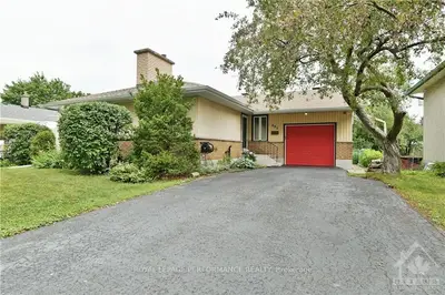 495 BRAYDON Avenue, Alta Vista and Area, ON K1G 0W7