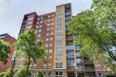 373 LAURIER Avenue E 701, Lower Town - Sandy Hill, ON K1N 8X6