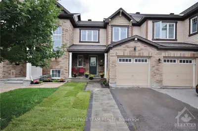 775 Maloja Way, Stittsville - Munster - Richmond, On K2s 1b9