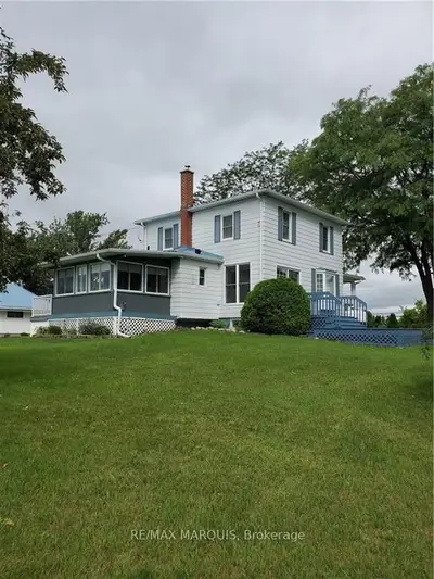 18688 COUNTY ROAD 2 Road, South Glengarry, ON K6H 5R5
