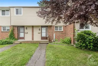 1444 PALMERSTON Drive 98, Cyrville - Carson Grove - Pineview, ON K1J 8P1