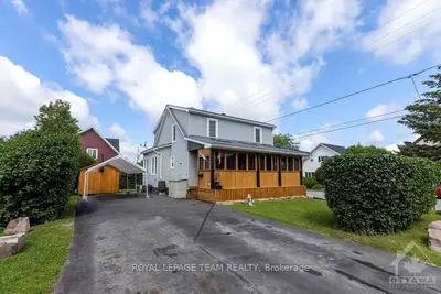 106 ST PATRICK Street, Merrickville-Wolford, ON K0G 1N0