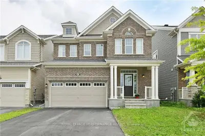 80 ESCALLONIA Court, Stittsville - Munster - Richmond, ON K2S 0W9