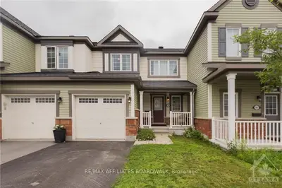 769 MALOJA Way, Stittsville - Munster - Richmond, ON K2S 0W8