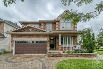 2284 MONDAVI Street, Orleans - Cumberland and Area, ON K4A 4S5