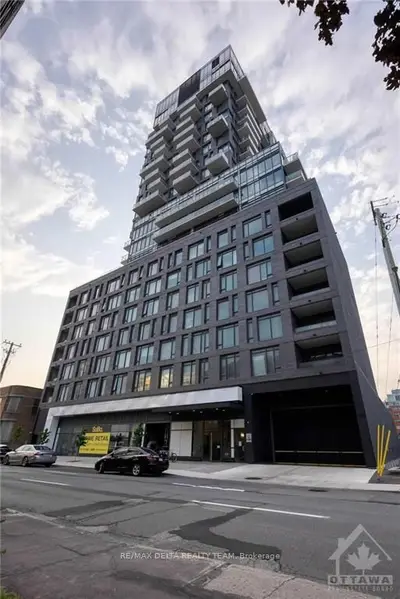 203 CATHERINE Street 604, Ottawa Centre, ON K2P 1J5