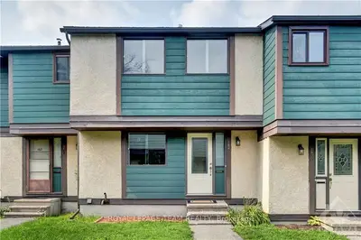 1637 MEADOWBROOK Road, Cyrville - Carson Grove - Pineview, ON K1B 4W6