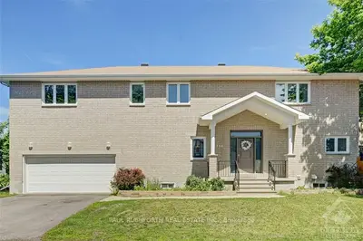 1778 Kingsdale Avenue, Blossom Park - Airport And Area, On K1t 1h8