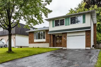 135 LINCOLN HEIGHTS Road, Britannia - Lincoln Heights and Area, ON K2B 8A5