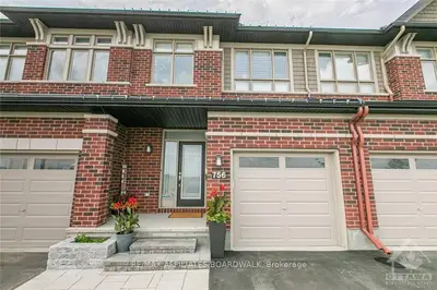 756 PUTNEY Crescent, Stittsville - Munster - Richmond, ON K2S 2P1