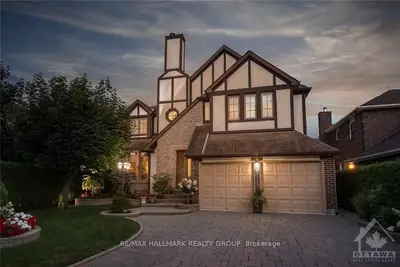 1432 CHEVERNY Crescent, Orleans - Cumberland and Area, ON K4A 3C8
