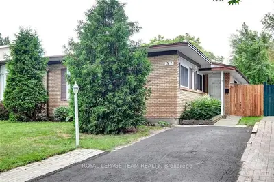 51 CYMBELINE Drive, Bells Corners and South to Fallowfield, ON K2H 7X9