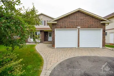 892 RAFTSMAN Lane, Orleans - Convent Glen and Area, ON K1C 2V8