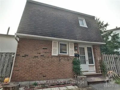 3260 SOUTHGATE Road 71, Hunt Club - South Keys and Area, ON K1V 8W9