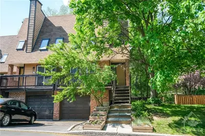 1411 FORGE Street, Blossom Park - Airport and Area, ON K1T 2V1