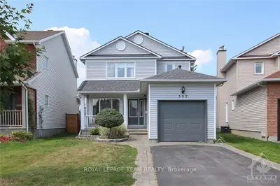 502 DEANCOURT Crescent, Orleans - Cumberland and Area, ON K4A 3G3
