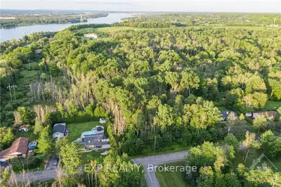 0 MEADOW LANE Road, Orleans - Cumberland and Area, ON K4C 1C4
