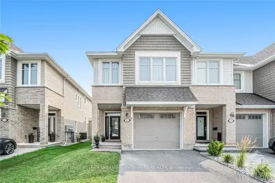 361 Alasken Drive, Blossom Park - Airport And Area, On K1t 0m4