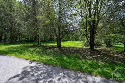 00 NEW Street, Rideau Lakes, ON K0G 1P0