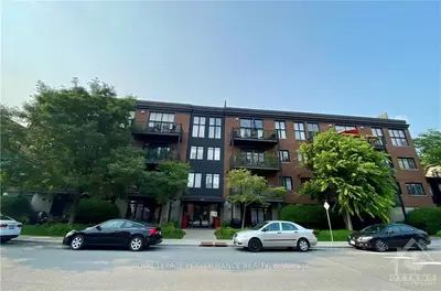 457 McLeod Street 405, Ottawa Centre, ON K1R 5P5