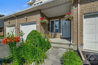 86 SCARLET Court, Hunt Club - South Keys and Area, ON K1T 3R6