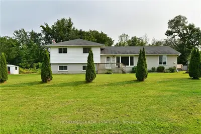 5052 COUNTY ROAD 29 Road, Elizabethtown-Kitley, ON K6V 5T4