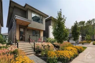 38 TELMON Street, Glebe - Ottawa East and Area, ON K1S 0H9