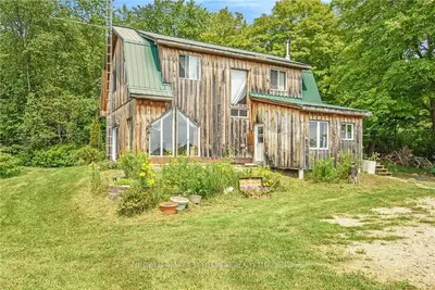 3778 SCOTCH LINE Road, Tay Valley, ON K7H 3C5