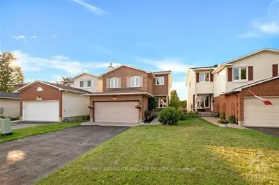 2063 LEGRAND Crescent, Orleans - Cumberland and Area, ON K1E 3R1