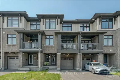595 COMPASS Street, Orleans - Convent Glen and Area, ON K1W 0J8