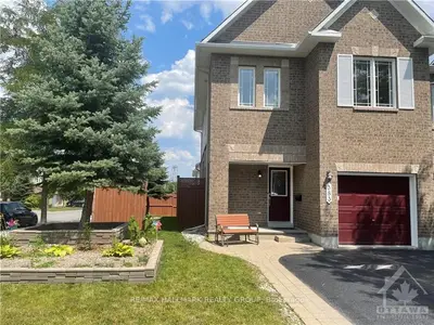 383 STATEWOOD Drive, Kanata, ON K2K 0B6