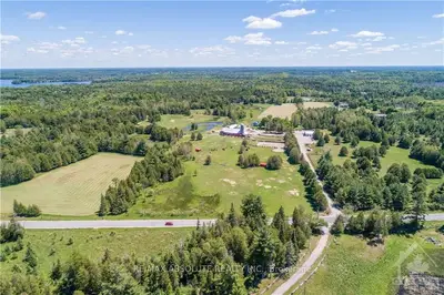 1293 GALBRAITH Road, Lanark Highlands, ON K0A 1P0