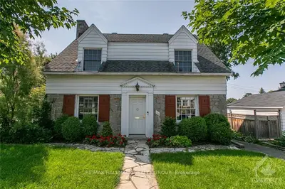64 FULLER Street, Dows Lake - Civic Hospital and Area, ON K1Y 3R8