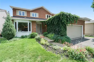 753 CEZANNE Crescent, Orleans - Cumberland and Area, ON K4A 2B1