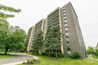 2400 VIRGINIA Drive 608, Alta Vista and Area, ON K1H 8L3